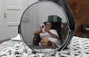 ORGASMES Petite fille video amateur porno francais avec un cul et des jambes incroyables