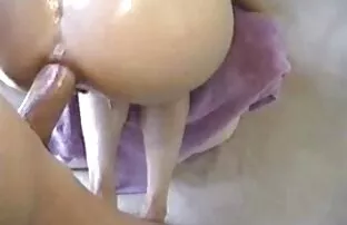 Vidéo extrait vidéo amateur spéciale de cam girl