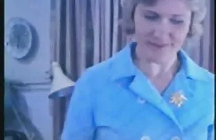 Violet and John - Baise en groupe gothique video amateur pornovore (rare)