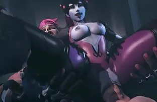 Trois salopes lesbiennes se font vidéo amateur en streaming lécher la chatte