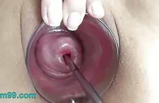 ! ExTreMe! TEEN video x amateur gratuit francais ANAL ÉNORME GAPE! -L1390-