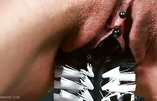 MISTRESS LEDA extrait vidéo amateur (par tm)