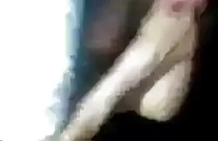 Première vidéo hardcore d'un filme amateur x couple de 20 ans
