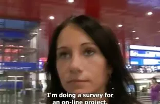 Enfoncer dans les escaliers film porno mateur