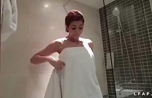 Rachel Starr & Rachel video amateur porno gratuit Roxxx vidéo lesbienne